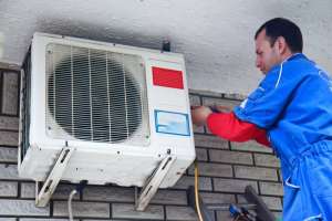 HVAC Companies Near Weogufka, AL Available Now