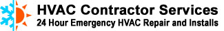 Weogufka HVAC Services